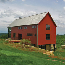Ocean View Cottage