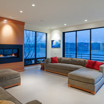 South Mercer Island
