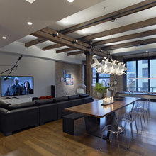 chicago apartment