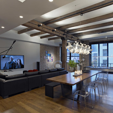 Chicago Apartment 2
