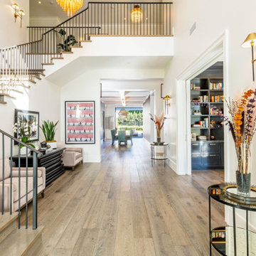 Cinthia Residence
