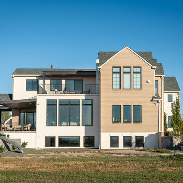 Country Modern