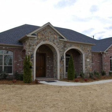 Exteriors