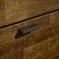 Kateri Collection: Drawer Detail - Furniture