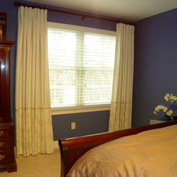 Main Line Window Dacor - Window Treatments