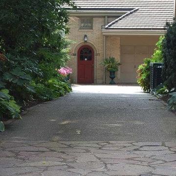 Squirrel Hill Urban Hideaway