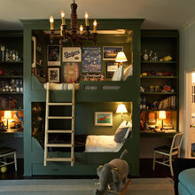 Great Kids Room Designs