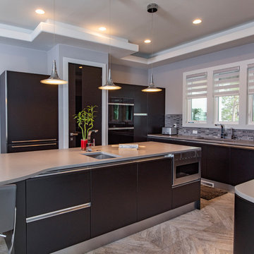 Coastal Contemporary