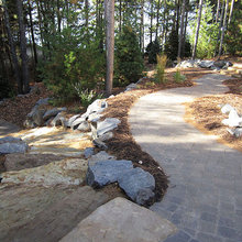 Walkways