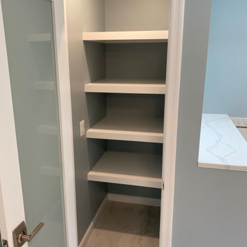 Master Bathroom Remodel