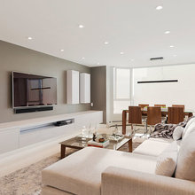sitting room