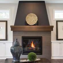 Fireplace Designs