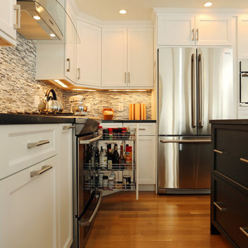 Beachy Transitional