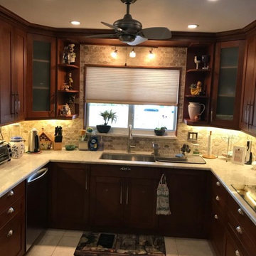 Kitchen Remodeling