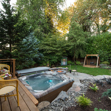 Edelberg Project