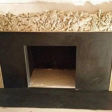 Granite & Marble Projects from Exclusive Granite