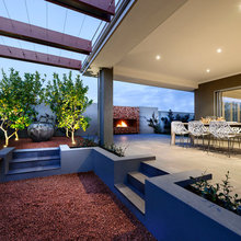 OUTDOOR FURNITURE