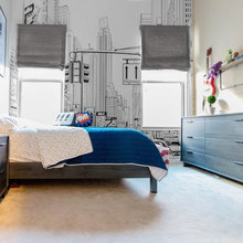 Aden room