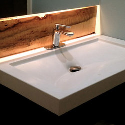Camelback Condo Guest Bathroom - Products