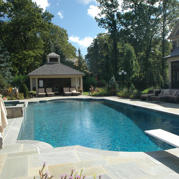 Saint James Residence