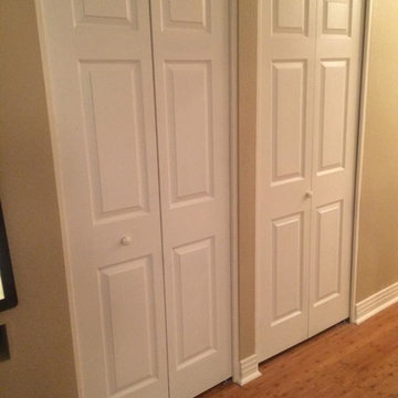 Paint & Drywall