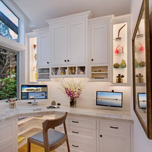 Home Office Idea's