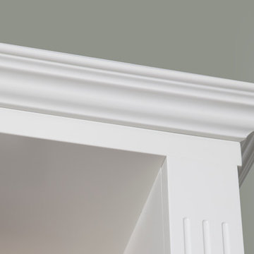 Wall units