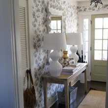 Entry Way