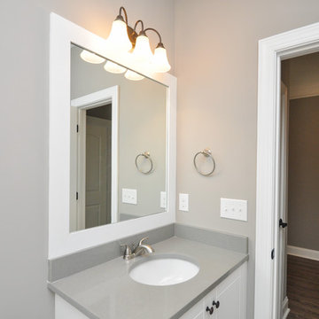 The Camellia - Savannah Lakes Village
