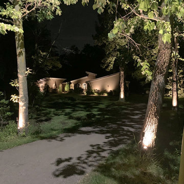 Mid-Century Modern in Halton Hills