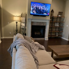 Kittys Front Room