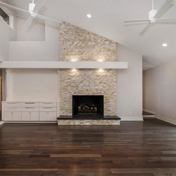 Spectacular Home Renovation - Mooresville, NC