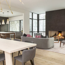 Basingdale wood floor