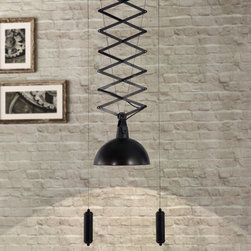 Modern Lighting - Ceiling Lighting