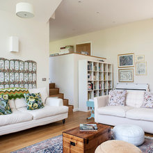 Living Room Ideas