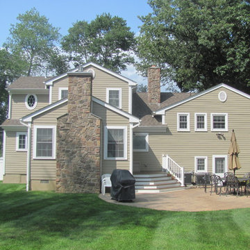 Chatham Split Level