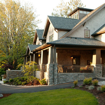 Johnson Point Residence