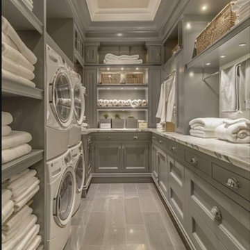 Tailored Spaces for Everyday Tasks