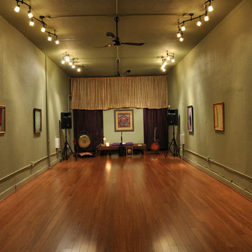 Floor Samples
