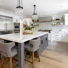 Kitchen Ideas