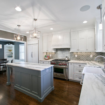 Kitchen Remodel