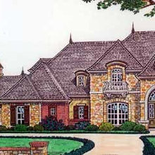 Exterior Design