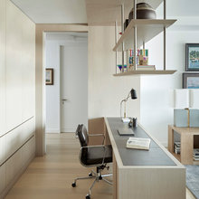 Home Office Ideas
