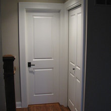 Interior Doors