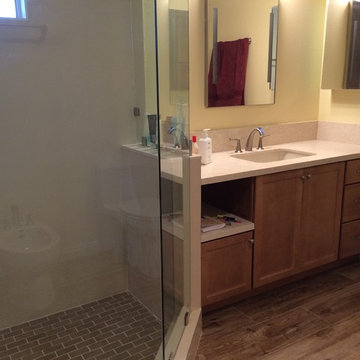 Interior Design and Remodeling