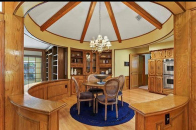 Kitchen - kitchen idea in Other