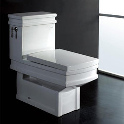 Toilet - Products