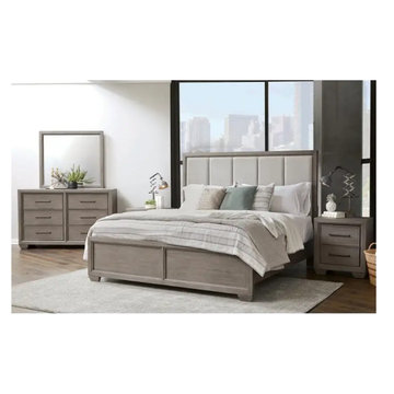 Andover Bedroom Set Samuel Lawrence Furniture