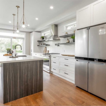 The Ken Kitchen