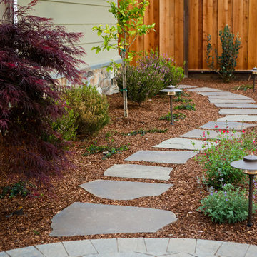 Mountain View Rustic